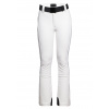Dámske softshellové nohavice Goldbergh Pippa Ski Pants White
