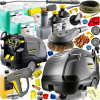 Tlaková umývačka - PODLOŽKA KARCHER HDS 10 / 20-4M EasyForce SET GIGANT (Tlaková umývačka - PODLOŽKA KARCHER HDS 10 / 20-4M EasyForce SET GIGANT)