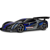 Traxxas RC auto XO-1 TQi BlueTooth RTR modrá 1:7