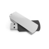 USB kľúč 8GB , Black Farba: Black
