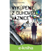 E-kniha Vykúpenie z dúhovej väznice - Radovan Dunaj