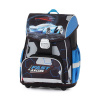 Oxybag Školský batoh PREMIUM auto
