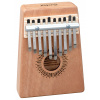 SELA Kalimba Mahogany 10