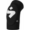 Detské chrániče lakťov Sweet Protection Elbow Guards Light Jr - Black XS