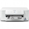 Tlačiareň atramentová Epson WorkForce Pro WF-M4119DW (C11CK75401) biely