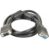 Kábel D-Sub (VGA) PremiumCord kpvc02 2 m