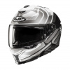 Prilba HJC i71 VIZ MC5 - M