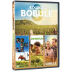 Bobule kolekcia 1.-3. DVD
