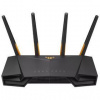 Router Asus TUF-AX3000 V2 (90IG0790-MO3B00) čierny
