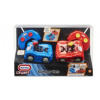 Diaľkovo ovládané auto Bumper Cars 2-pac Little Tikes 643330E4C