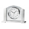 Stolní hodiny 5142 AMS řízené rádiovým signálem 19cm - záruka 3 roky + doprava ZDARMA!