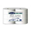 BulkySoft Comfort MAXI Jumbo čistá celulóza 65007, taliansky toaletný papier,