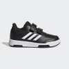 ADIDAS-Tensaur Sport 2.0 CF K core black/cloud white/core black Čierna