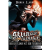 Skulduggery Pleasant 1/Der Gentleman mit der Feuerhand