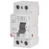 ETI Elektroelement, d.o.o. Prúdový chránič EFI-P2 - 2Pól/40A/100mA/A/10kA - 002061122