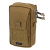 Helikon-Tex NAVTEL POUCH® CORDURA® kapsa na mobil Farba: Coyote