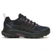 Merrell SPEED STRIKE 2 WP 038282 EU 38 / UK 5; Černá obuv