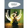 Andělé - Brane Mozetič