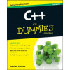 C++ For Dummies, 7e