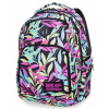 Školská taška - batoh CoolPack 29 l 3 v 1 VIACFAREBNÝ VYPR