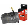 DUŠA KELLYS 26x1,75-2,125 AV (automobilový ventil) 48mm