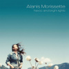 Morissette Alanis - Havoc And Bright Lights / 180gr / Vinyl / 2LP [2 LP]