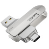 USB kľúč 3.0 HOCO UD10 USB+Typ C 64GB