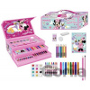 Kreatívny set Disney - Minnie Mouse: Najlepšie kamarátky navždy