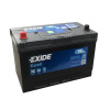 Exide Excell 12V 95Ah 720A, EB955