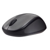 Logitech Bezdrátová myš M235, Kompaktní, šedá 910-002201