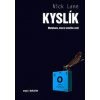 Kyslík - Nick Lane