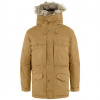 Fjällräven Singi Down Jacket M, Veľkosť XXL, Farba BUCKWHEAT BROWN