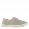 Slazenger Grey Marl 1076234 C7 (25)