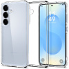 Spigen Ultra Hybrid kryt pre Samsung Galaxy S25 – Crystal Clear KF2346020