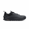Altra OLYMPUS 6 Hike Low GTX - pánská - černá Velikost: 42