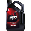 Olej motorový Motul 2T 800 Factory Line Off Road, 4L