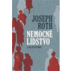 Nemocné lidstvo a další povídky - Roth Joseph
