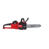 MILWAUKEE M18 FCHSC-121 (aku reťazová píla s lištou 30 cm, FUEL™ systém)