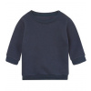Babybugz Detská mikina cez hlavu BZ64 Navy 6-12 Monate
