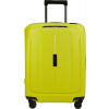 Kabínový cestovný kufor Samsonite Essens Lime