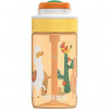 Kambukka Lagoon Fľaša pre deti 400 ml Mexican Parade