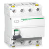iID 40A/4P/30mA 10kA - Prúdový chránič (A9Z11440), 40A, 4P, 30mA, 10kA, 400V