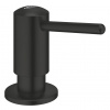 Grohe Dávkovač mýdla Contemporary černá mat 1021652430