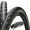 Continental Top Contact II 700x42C plášť, kevlar, reflex