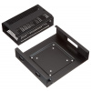 DELL DELL držák OptiPlex Micro VESA mount with PSU Adapter sleeve/ D12/ pro 3090,3000,5000,7000 Micro,3000 Thin Client