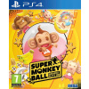 Super Monkey Ball - Banana Blitz HD (PS4)