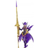 Max Factory Guilty Princess Plastic Model Kit PLAMAX GP-10 Dark Fairy Knight Grimlinde 16 cm