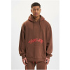 Thug Life Ink Hoodies - brown M