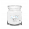 Yankee Candle Signature Clean Cotton 368 g