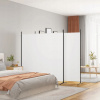 Paraván VidaXL 350278 525 x 180 cm